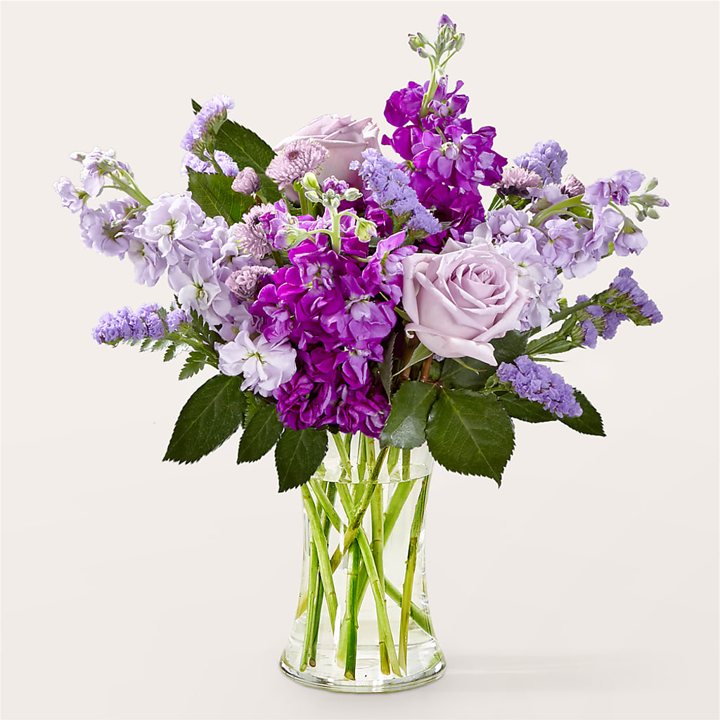 Give a Twirl Bouquet –  Indio Florist, Indio CA