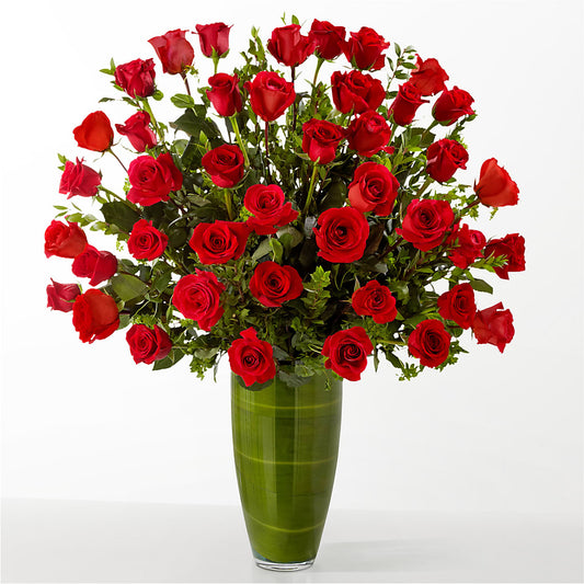 The Ballad –  Indio Florist, Indio CA