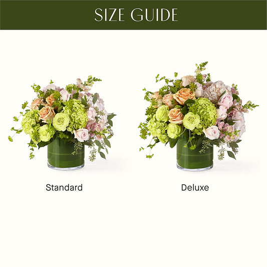 The Art Deco –  Indio Florist, Indio CA