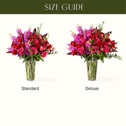 The Honeymoon –  Indio Florist, Indio CA