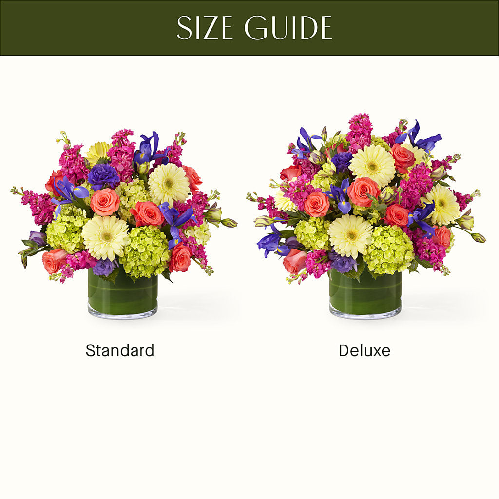 The Couture –  Indio Florist, Indio CA