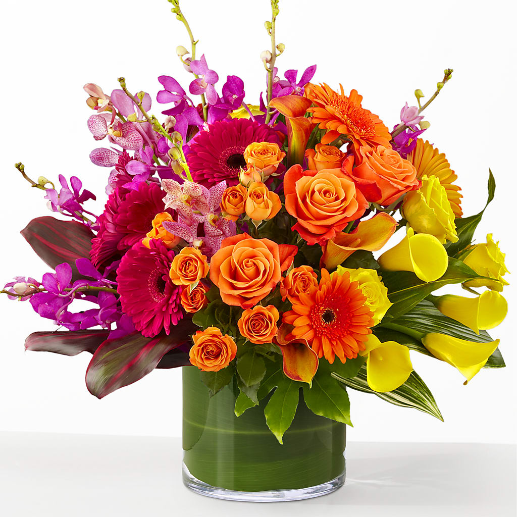 The Mosaic –  Indio Florist, Indio CA