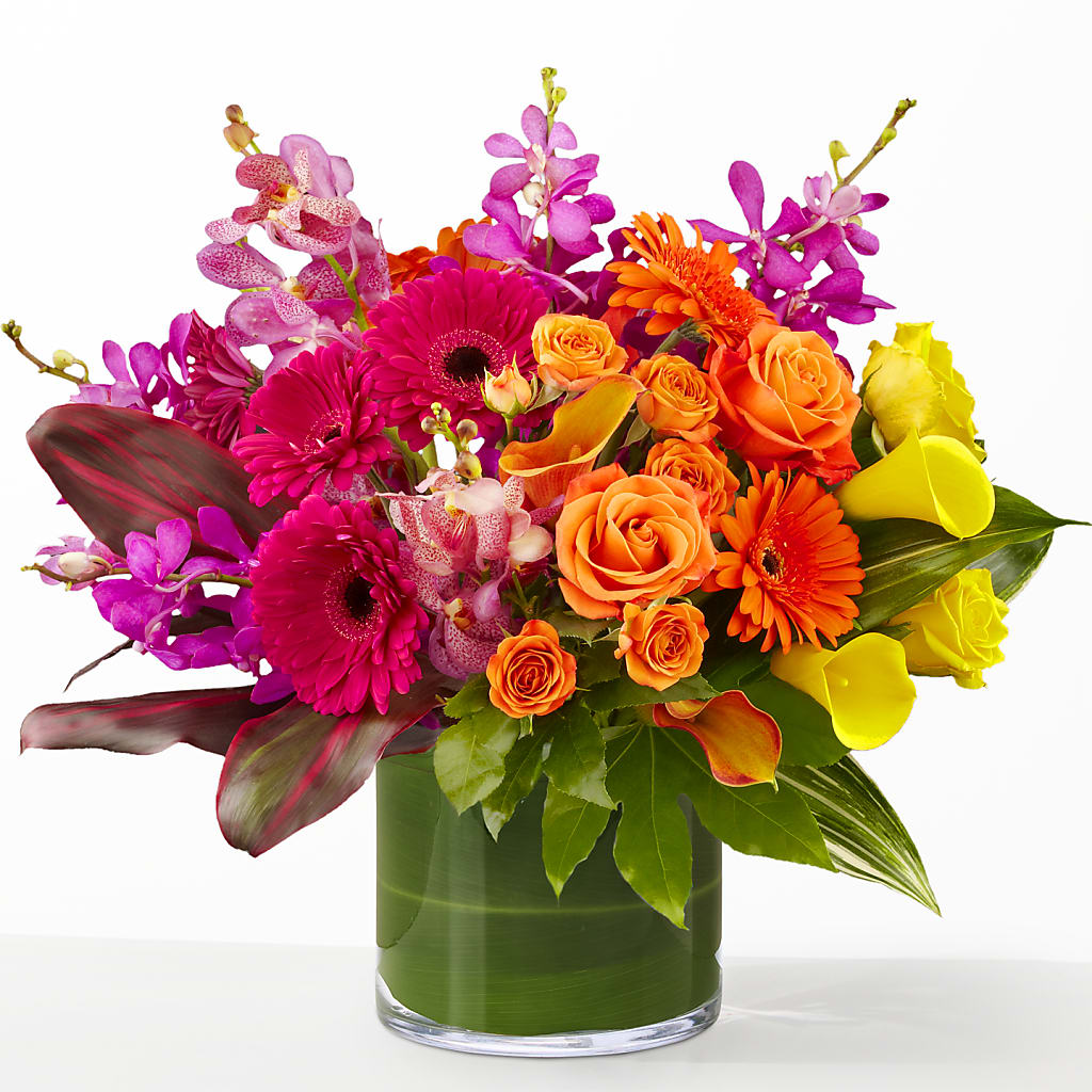 The Mosaic –  Indio Florist, Indio CA