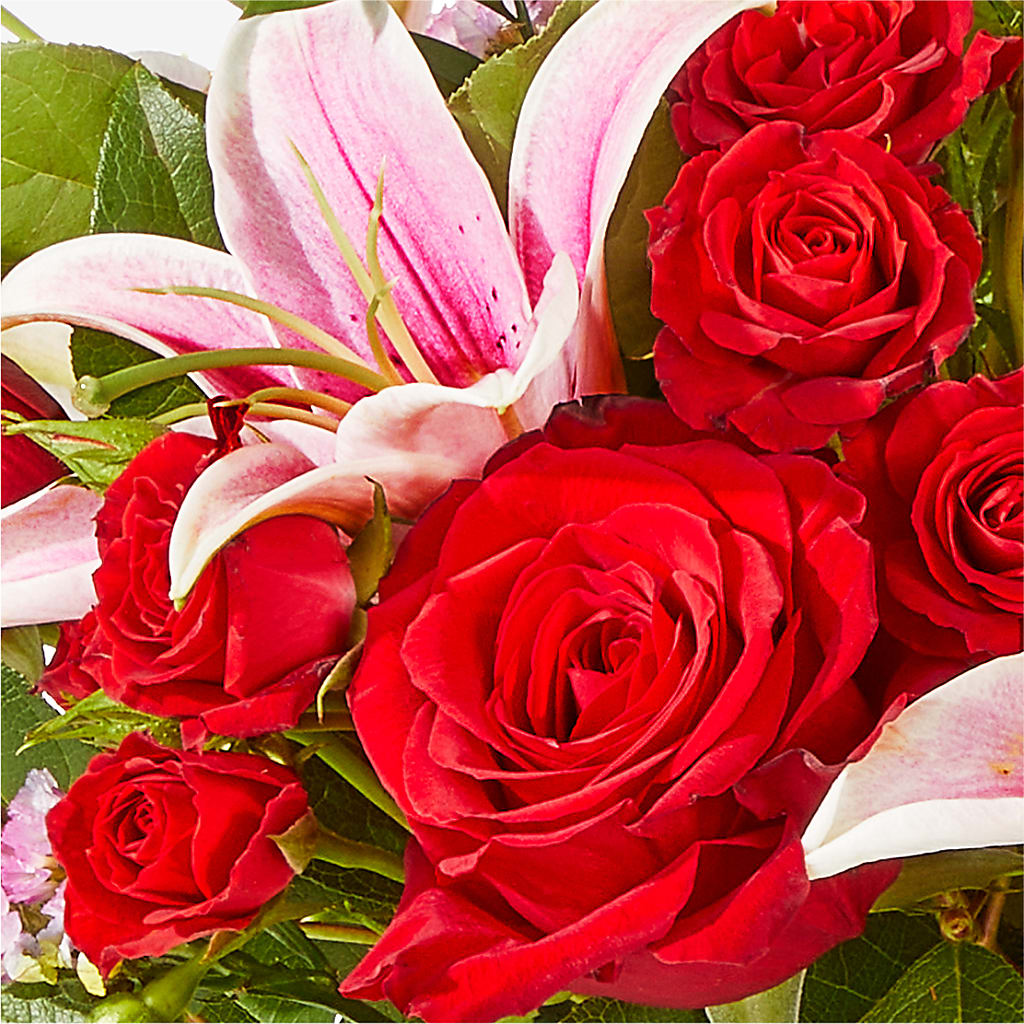 Hopeless Romantic Bouquet –  Indio Florist, Indio CA