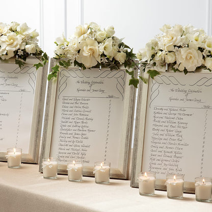 Colonnade Frame Décor –  Indio Florist, Indio CA