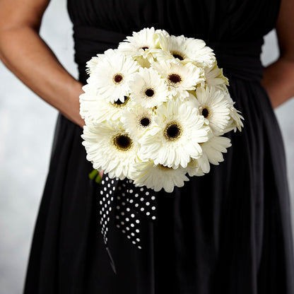 Daisy Delight Bouquet –  Indio Florist, Indio CA