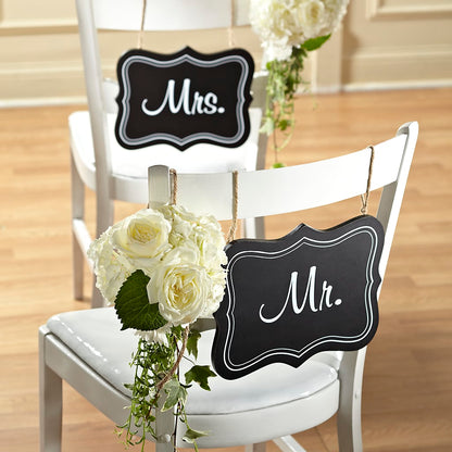 Notions Chair Décor –  Indio Florist, Indio CA