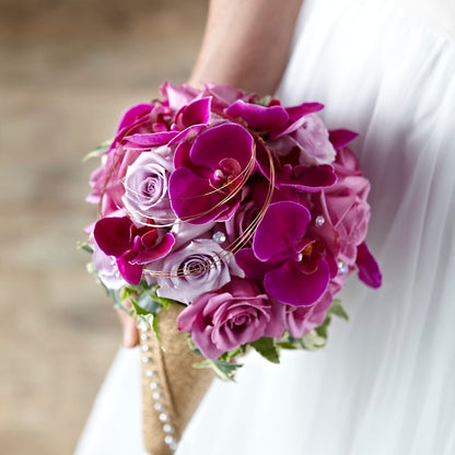 Breathless Bouquet –  Indio Florist, Indio CA