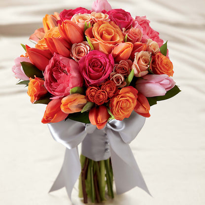 Sunset Dream Bouquet –  Indio Florist, Indio CA