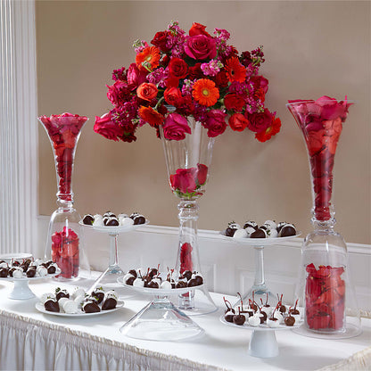 Life's Sweetness Centerpiece –  Indio Florist, Indio CA