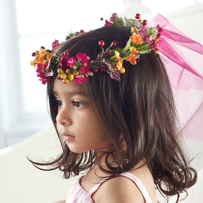 Baby Love Headpiece –  Indio Florist, Indio CA