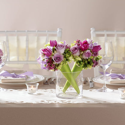 Sublime Centerpiece –  Indio Florist, Indio CA
