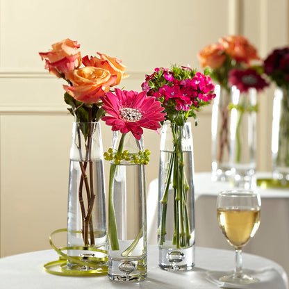 Sparkling Toast Centerpiece –  Indio Florist, Indio CA