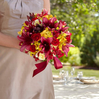 Sunningdale Bouquet –  Indio Florist, Indio CA