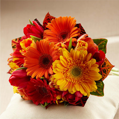 Sunglow Bouquet –  Indio Florist, Indio CA