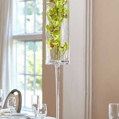 Green Mini Cymbidium Bouquet –  Indio Florist, Indio CA