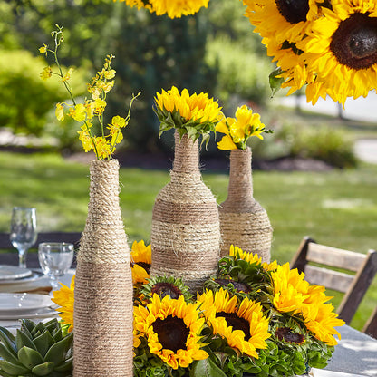 Sublime Garden Centerpiece –  Indio Florist, Indio CA