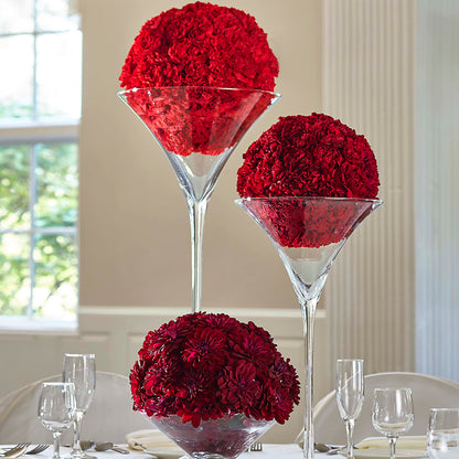 Our Special Vows Centerpiece –  Indio Florist, Indio CA