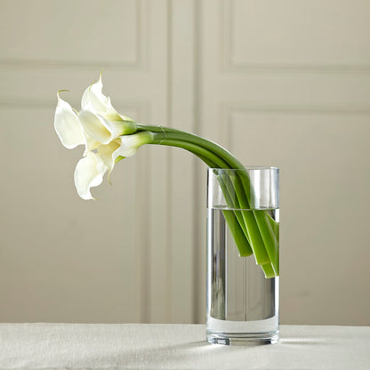 White Calla Bouquet –  Indio Florist, Indio CA