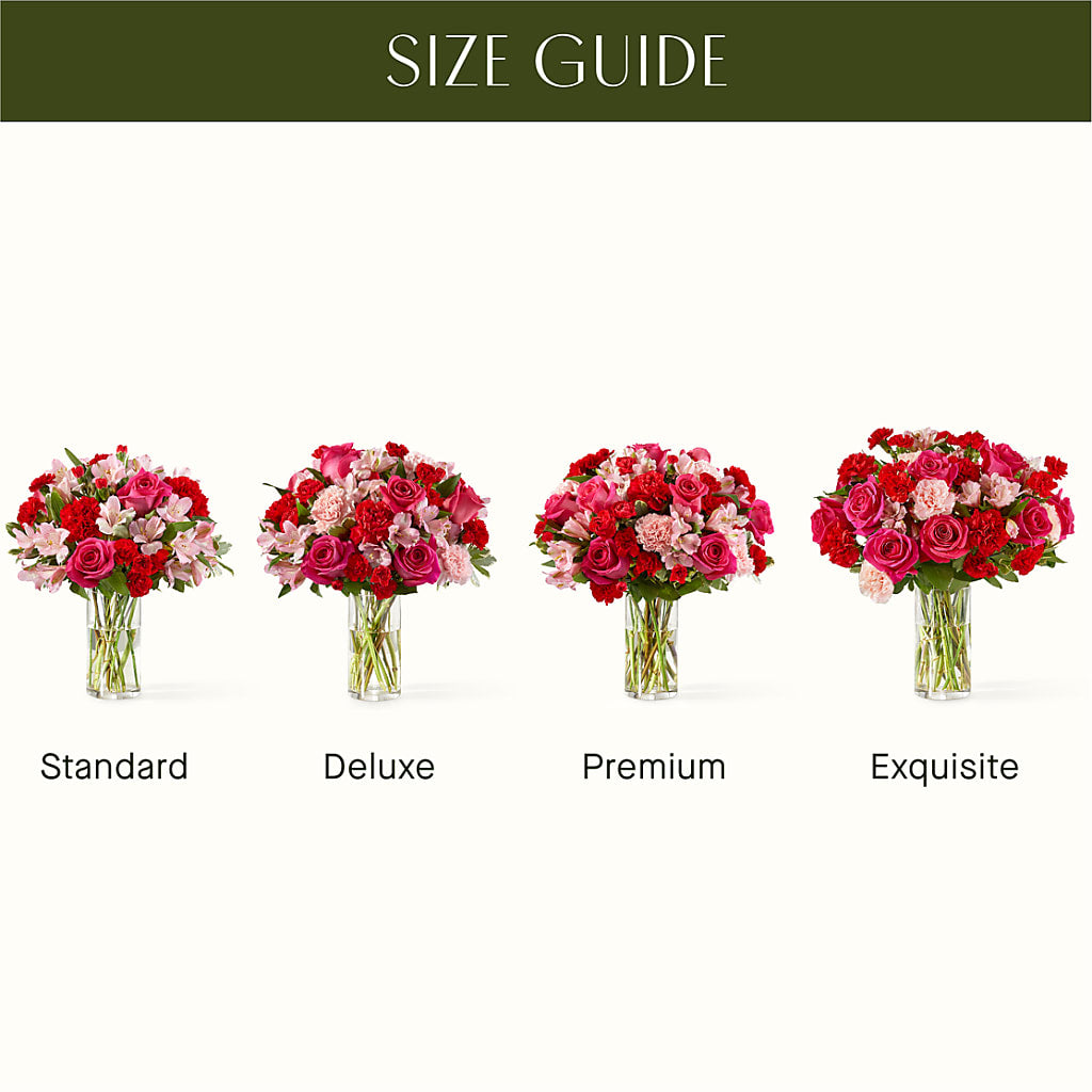 You're Precious Bouquet –  Indio Florist, Indio CA
