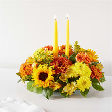 Load image into Gallery viewer, Autumn Harmony Centerpiece
